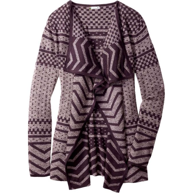 smartwoolcardigan