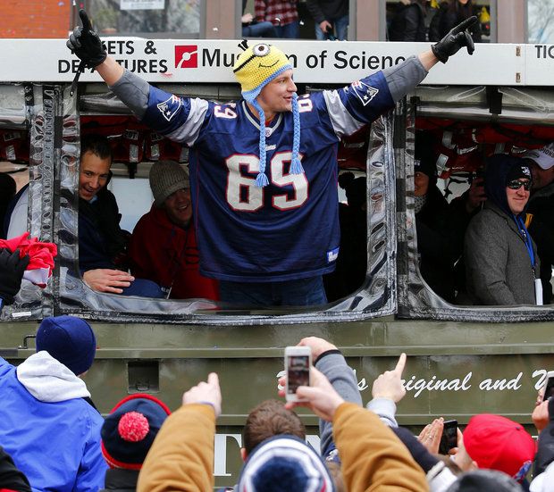 gronk
