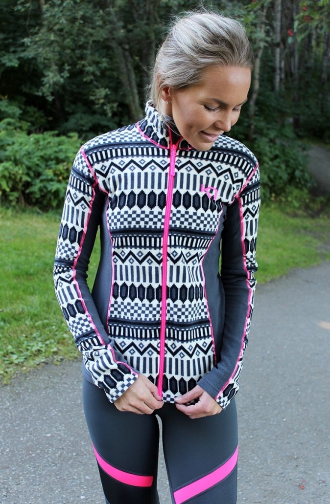 karitraazipfleecetop