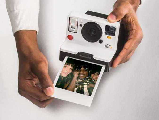 Polaroid