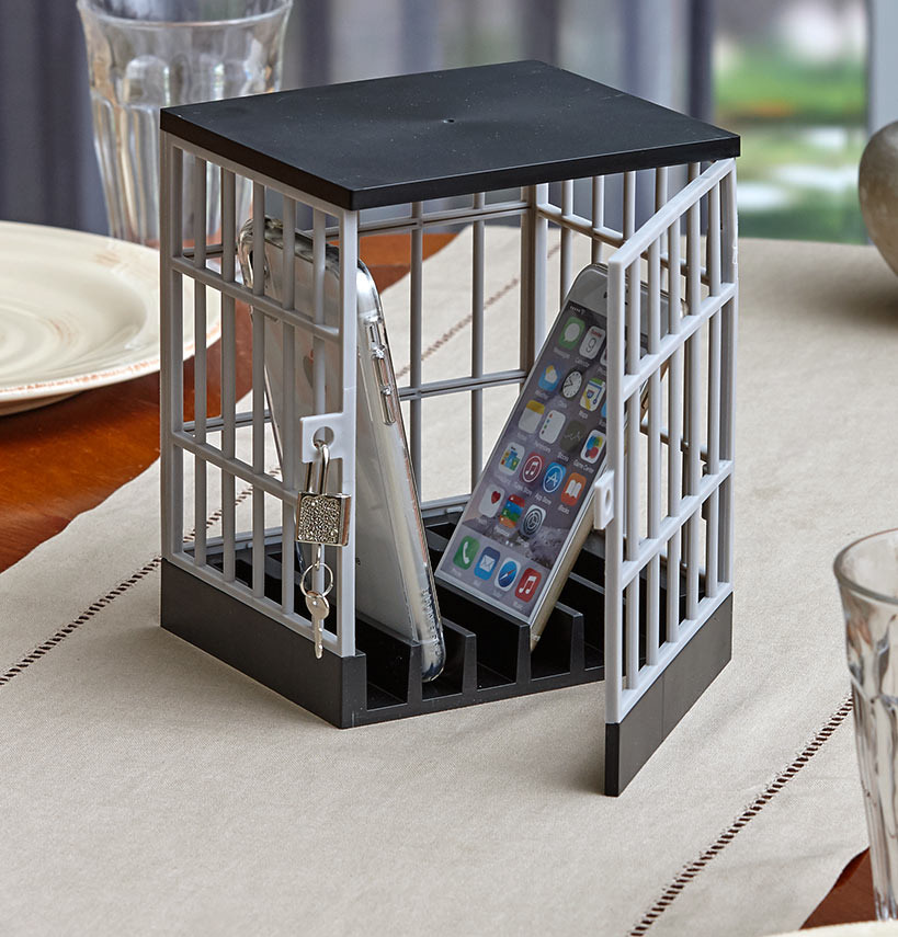 Cell Phone Jail