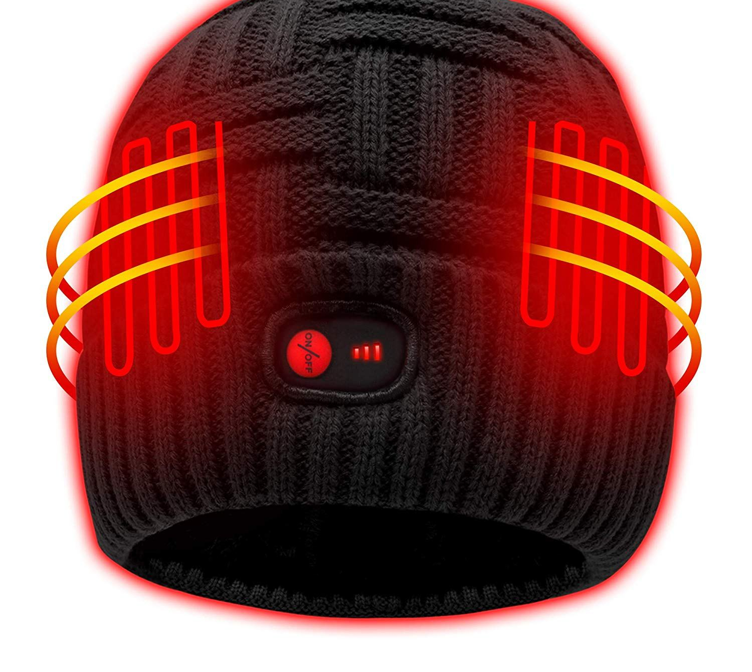 Autocastle Heated Hats, Gloves and Vests