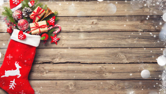 Stocking Stuffer Ideas